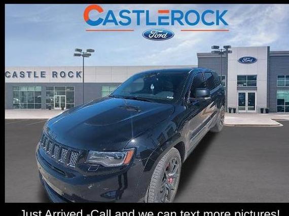 JEEP GRAND CHEROKEE 2018 1C4RJFDJ5JC300188 image